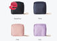 Προωθητική μίνι τσάντα πλύσης ταξιδιού/καλλυντική τσάντα Makeup ελαφριές προμηθευτής