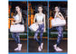 Των εξαιρετικά τσάντα Workout ελαφριών γυναικών, τσάντες Tote των γυναικών για το εύκολο ταξίδι προμηθευτής