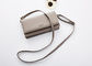 Τσάντα ώμων δέρματος γυναικείου απλή PU, εκσφενδονισμένο cOem μακρύ πορτοφόλι μόδας προμηθευτής