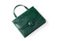 Η φορητή τσάντα 17,5 δέρματος PU * 13,5 * 4cm προσάρμοσε με το πολυ χρώμα προμηθευτής